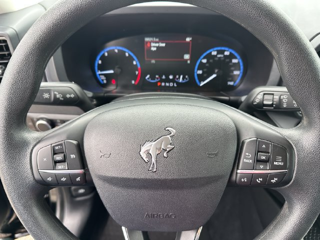 Used 2023 Ford Bronco Sport Big Bend AWD/4WD image 25