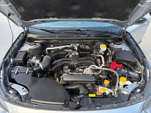 Certified 2024 Subaru Outback Premium AWD/4WD image 40