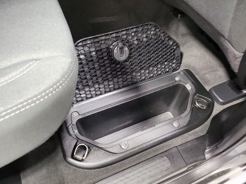 Used 2020 RAM 1500 Big Horn image 17