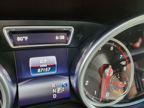 Used 2017 Mercedes-Benz GLE 350 GLE 350 SUV w/ Premium 1 Package image 39