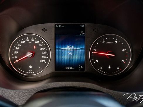 Used 2025 Mercedes-Benz Sprinter 2500 image 57