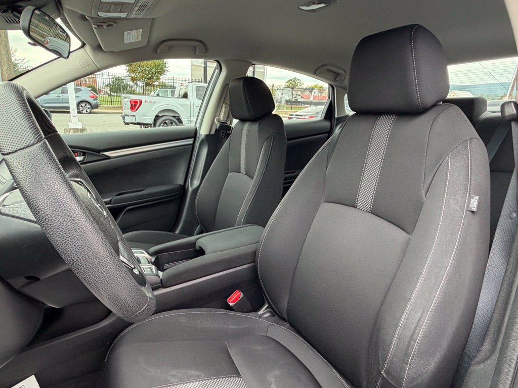 Used 2020 Honda Civic LX image 13