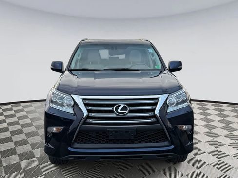 Used 2019 Lexus GX 460 Premium image 6