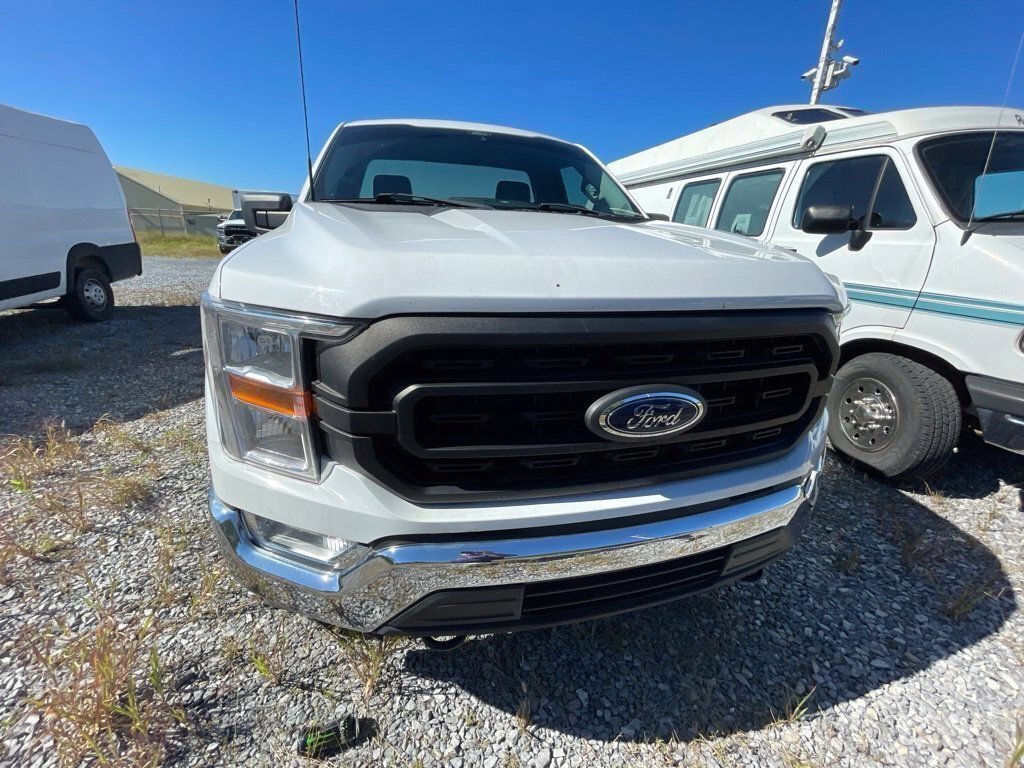 Used 2022 Ford F150 XL w/ Equipment Group 101A High AWD/4WD image 5