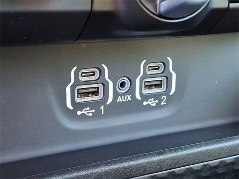 Certified 2023 RAM 1500 Limited w/ Trailer Tow Group image 28