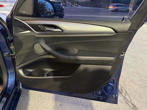 Used 2019 BMW X3 sDrive30i image 30