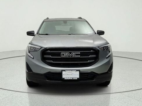 Used 2019 GMC Terrain SLE w/ Driver Convenience Package AWD/4WD image 2