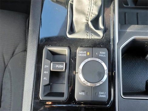 Used 2024 Toyota Tundra SR5 image 25