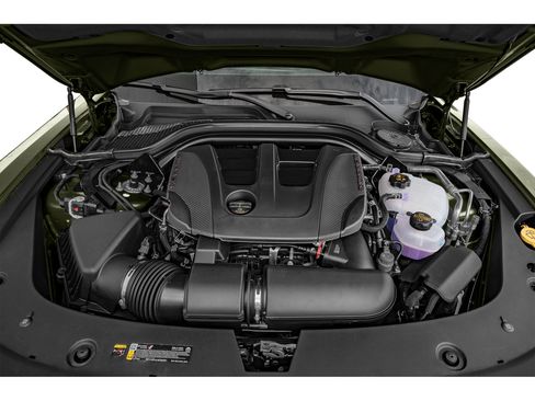 New 2026 Dodge Charger R/T AWD/4WD image 28