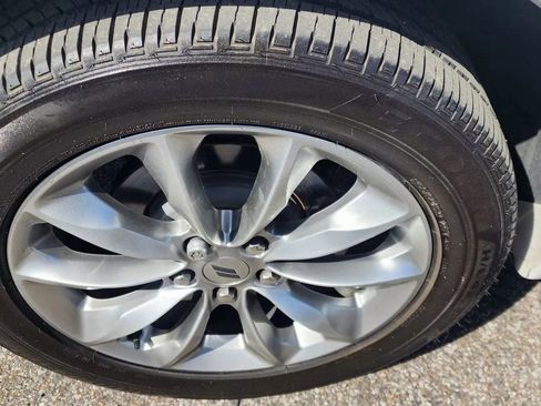 Used 2021 Dodge Durango Citadel RWD image 20