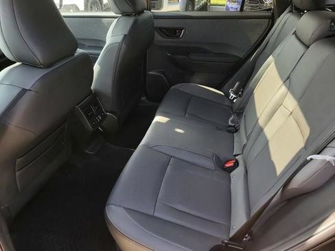 New 2026 Subaru Outback Limited XT AWD/4WD image 4