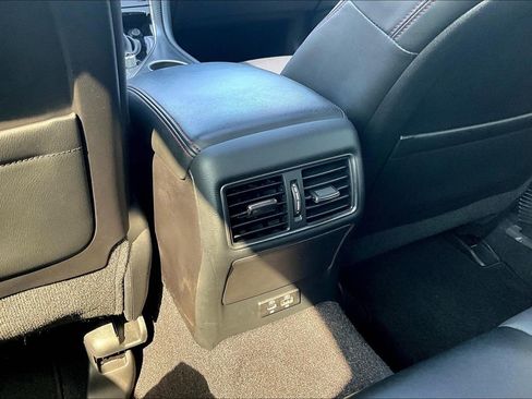 Used 2023 INFINITI Q50 Red Sport 400 image 32