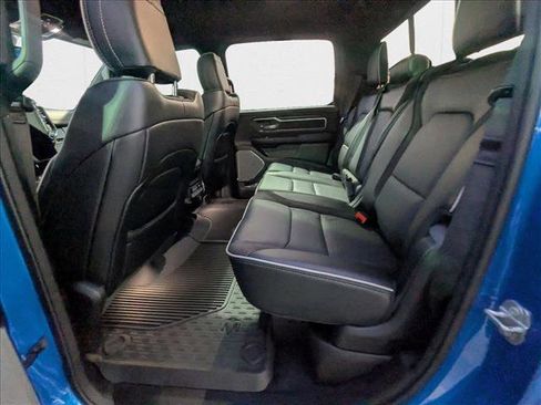 New 2026 RAM 1500 Laramie w/ Night Edition image 16