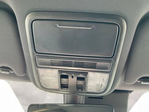 Used 2022 Honda Passport TrailSport image 18