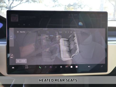 Used 2023 Tesla Model S Plaid image 10