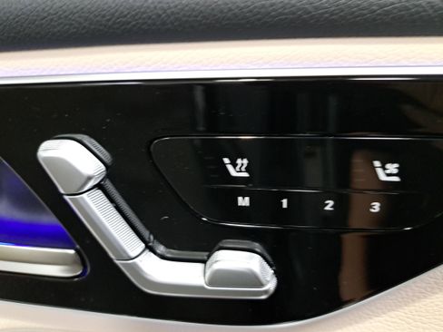 New 2026 Mercedes-Benz GLC 300 4MATIC image 30