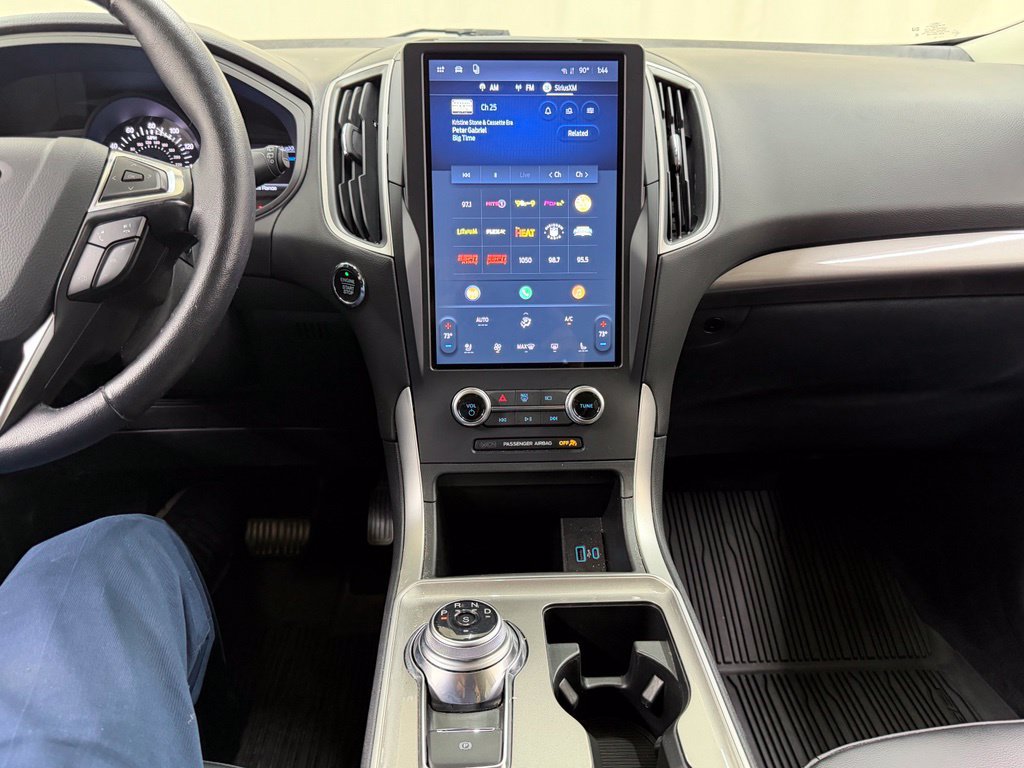 Used 2024 Ford Edge SEL w/ Convenience Package AWD/4WD image 24