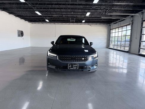 Used 2023 Polestar Polestar 2 w/ Pilot Pack AWD/4WD image 9