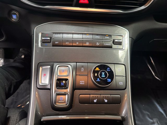 Used 2022 Hyundai Santa Fe XRT w/ Cargo Package AWD/4WD image 16
