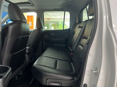 Used 2024 Honda Ridgeline RTL image 9