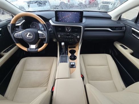 Used 2021 Lexus RX 350L FWD w/ Premium Package image 38