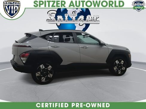Used 2025 Hyundai Kona SEL AWD/4WD image 10