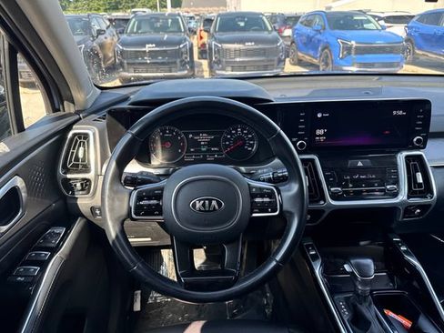Used 2021 Kia Sorento SX AWD/4WD image 15