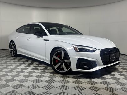 Certified 2024 Audi A5 2.0T Prestige