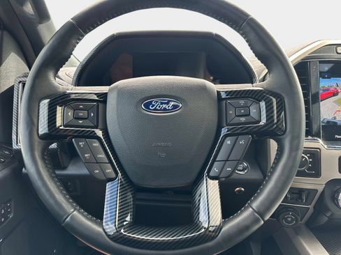 Used 2022 Ford F350 Lariat w/ Lariat Ultimate Package image 30
