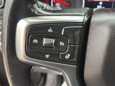 Used 2022 Chevrolet Silverado 1500 RST w/ Bed Protection Package image 29