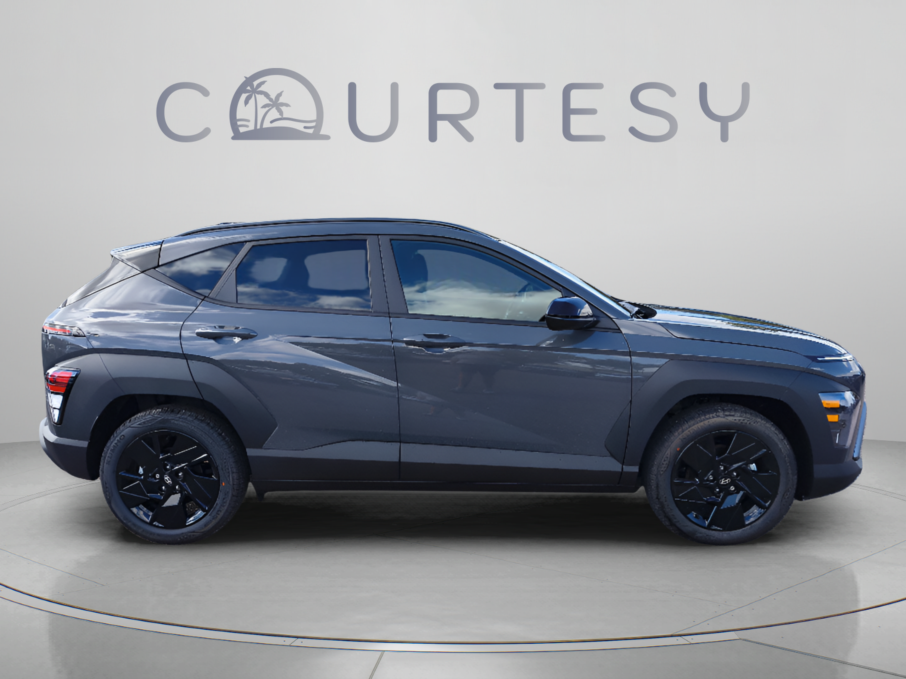 New 2027 Hyundai Kona SEL Sport FWD image 6