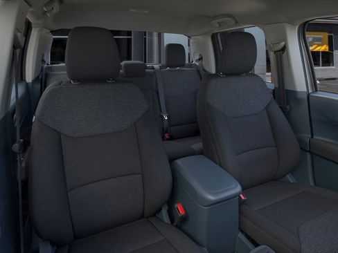 New 2025 Ford Maverick XL w/ 4K Tow Package image 10