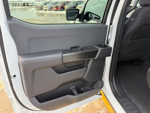 New 2026 Ford F150 STX AWD/4WD image 22