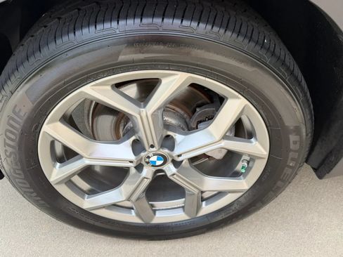 Used 2024 BMW X3 sDrive30i w/ Convenience Package RWD image 18