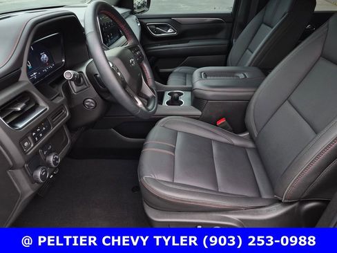 Used 2024 Chevrolet Tahoe RST w/ Luxury Package RWD image 35