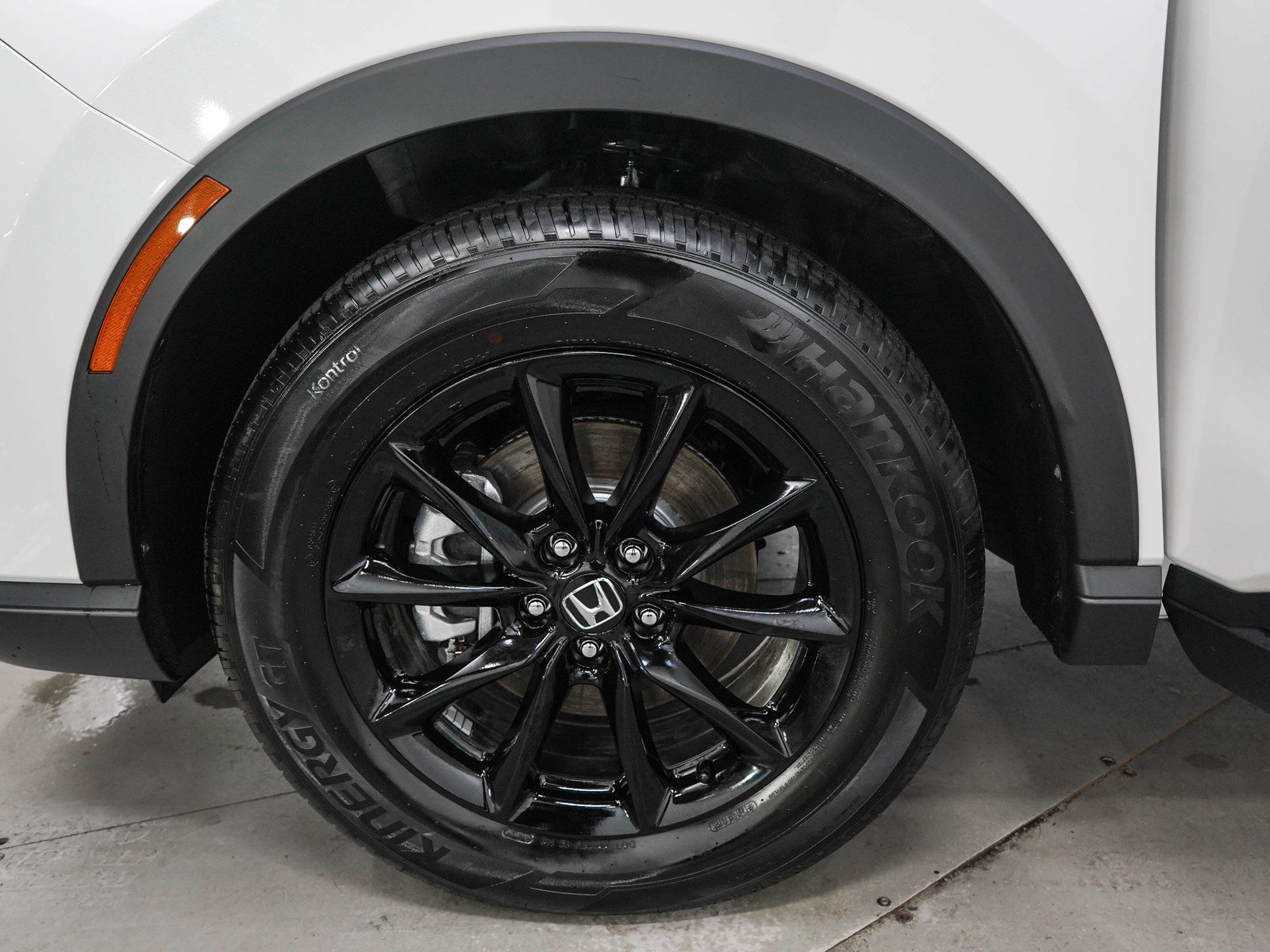 Used 2026 Honda CR-V Sport-L image 30