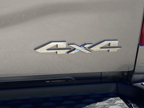 Certified 2024 RAM 2500 Big Horn w/ Bed Utility Group image 10