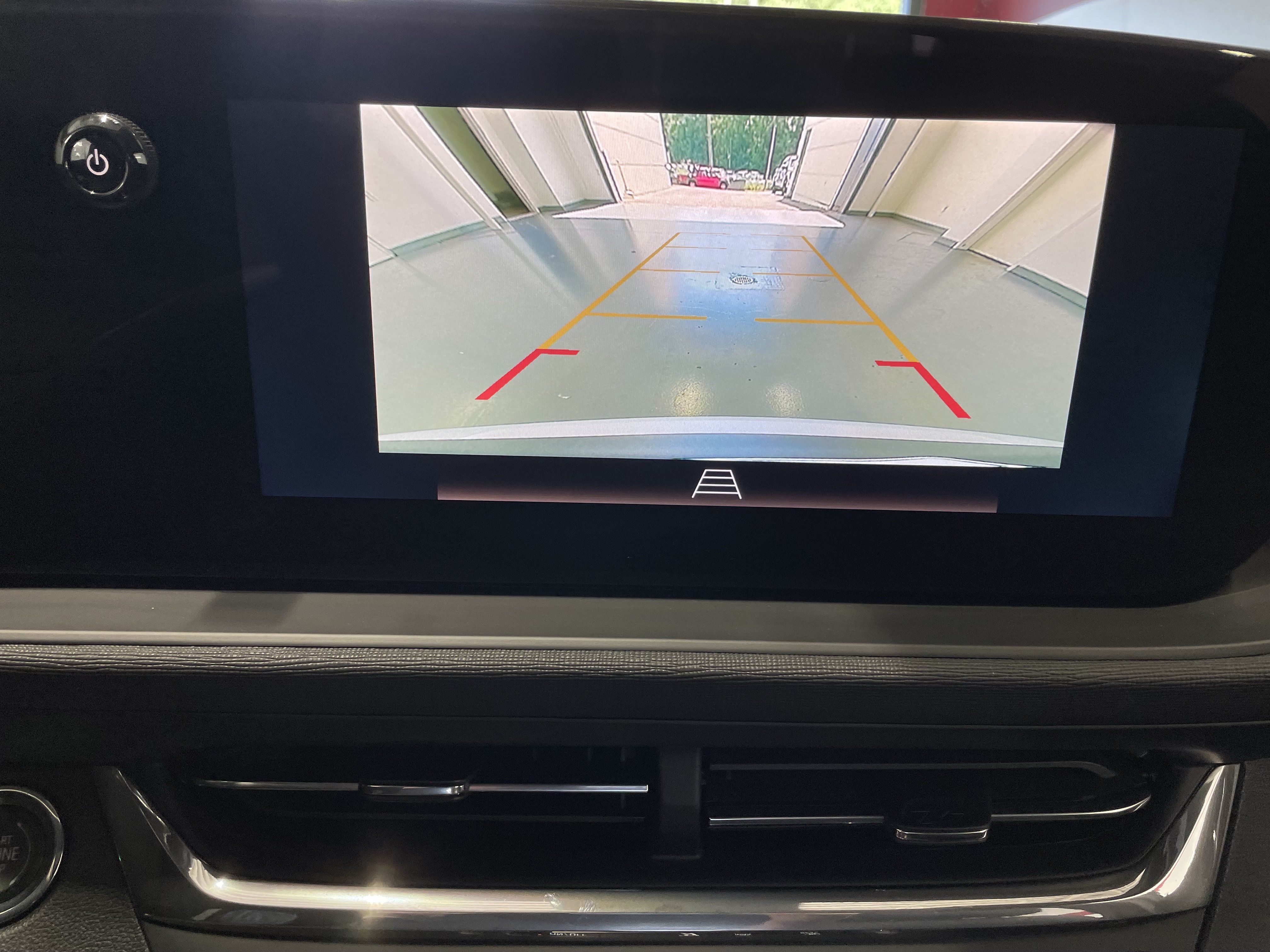 New 2026 Buick Envista Preferred w/ Convenience I Package FWD image 18