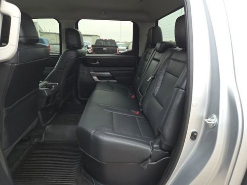 Used 2024 Toyota Tundra SR5 w/ SR5 Premium Package AWD/4WD image 42