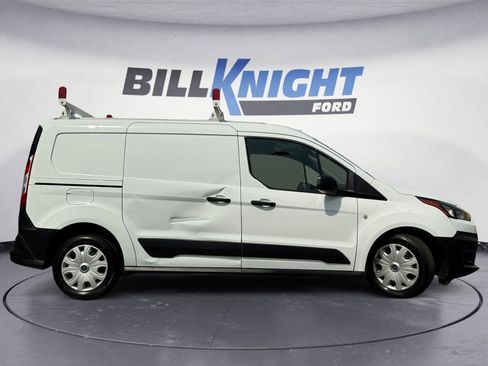Certified 2022 Ford Transit Connect XL image 6