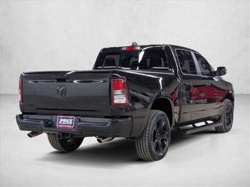 Used 2023 RAM 1500 Big Horn image 5