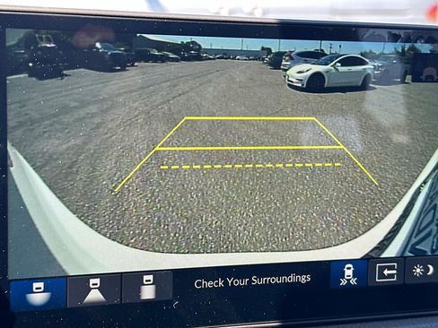 Used 2026 Honda CR-V Sport-L image 22