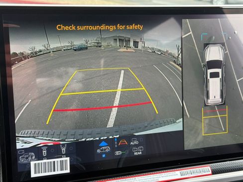 New 2026 Toyota 4Runner Limited image 25