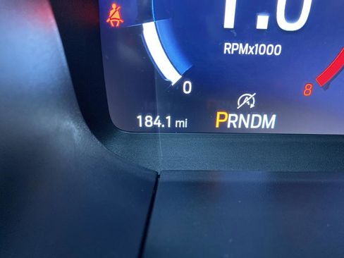 New 2026 Ford Explorer ST image 6