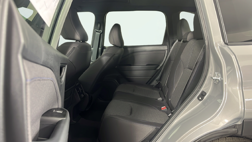 New 2026 Subaru Forester Premium AWD/4WD image 14
