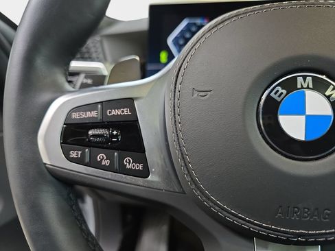 Used 2026 BMW X5 sDrive40i w/ M Sport Package RWD image 20