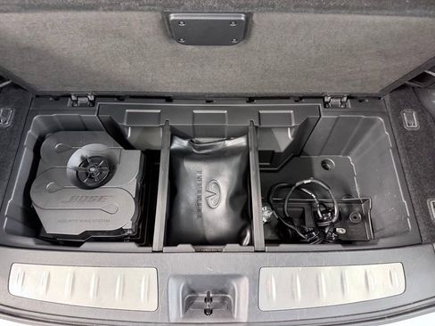 Used 2019 INFINITI QX60 Luxe w/ Essential Package FWD image 35