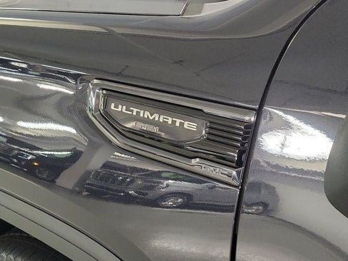 Used 2024 GMC Sierra 1500 Denali Ultimate AWD/4WD image 12