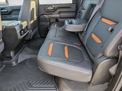 Used 2023 GMC Sierra 2500 AT4 w/ Driver Alert Package I image 16