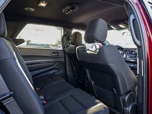 New 2026 Dodge Durango GT w/ Blacktop Package image 21
